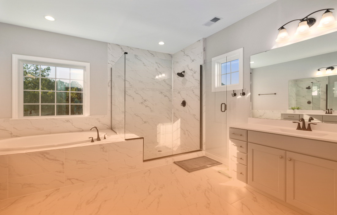 bathroom remodeling in louisville