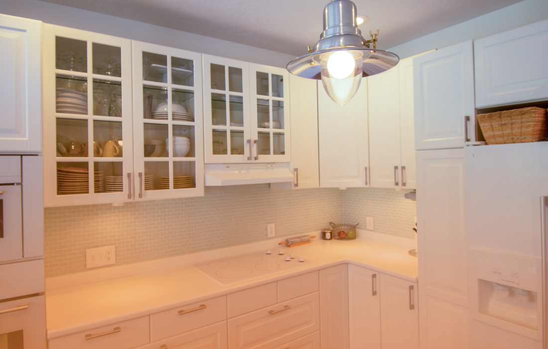 cabinets and bar remodeling in louisville