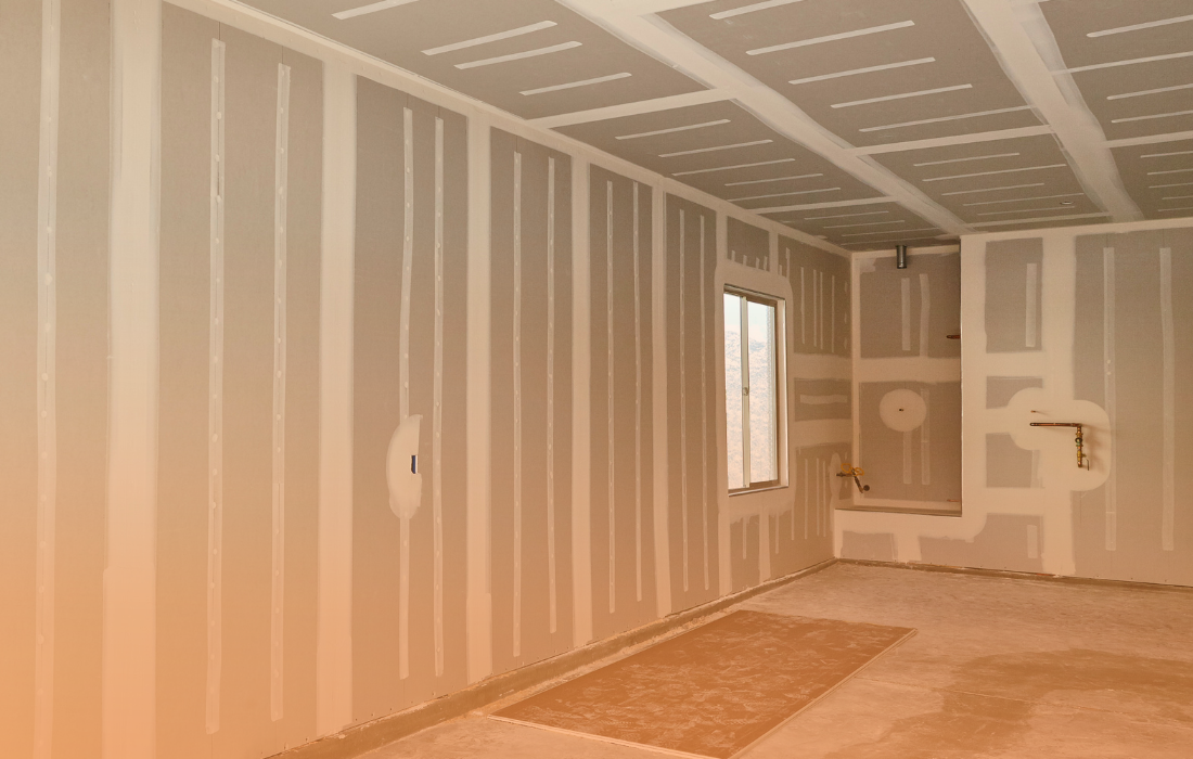 framing and drywall remodeling in louisville