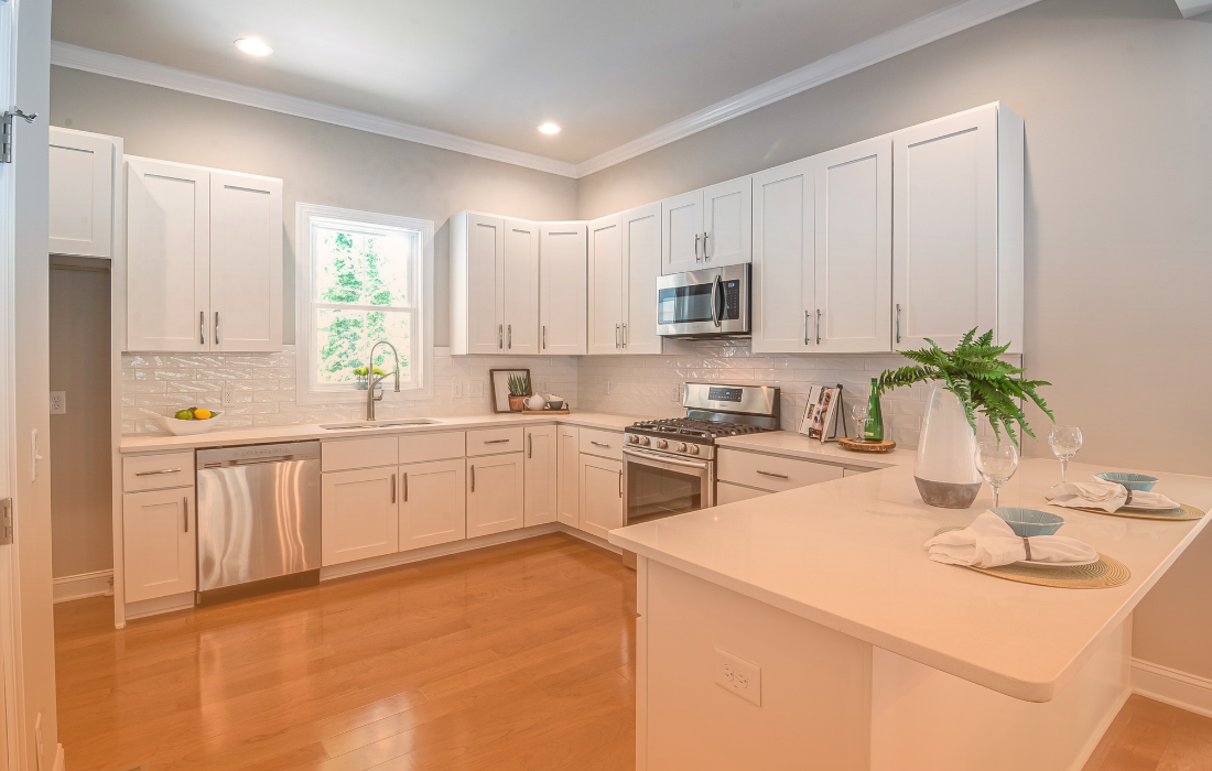 kitchen remodeling in louisville