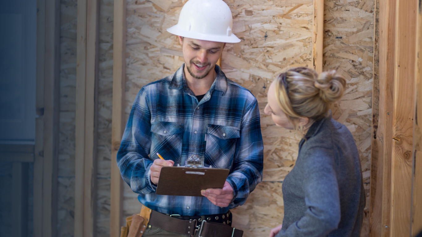 home remodeling in louisville