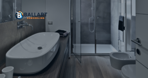 bathroom remodeling deals