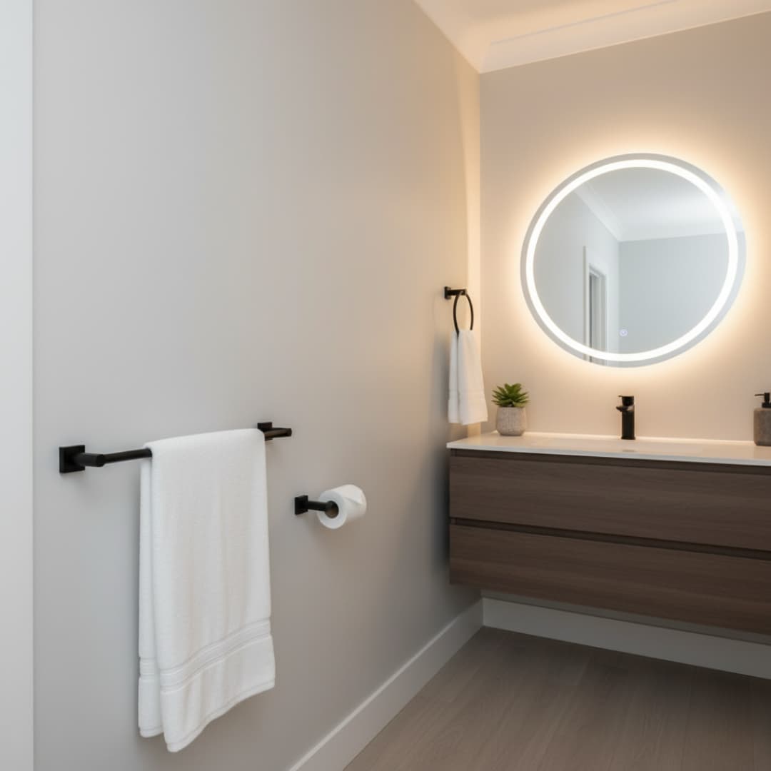 details that make your bathroom truly