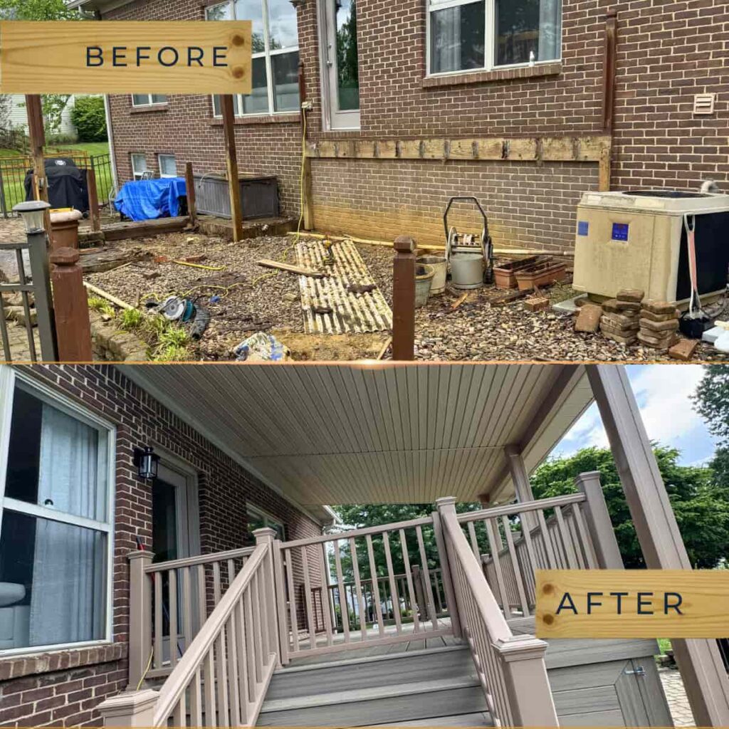 deck remodeling in louisville ky nm