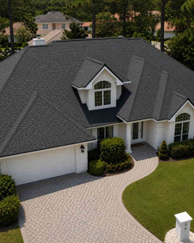 Home Roofing Upgrade Louisville KY