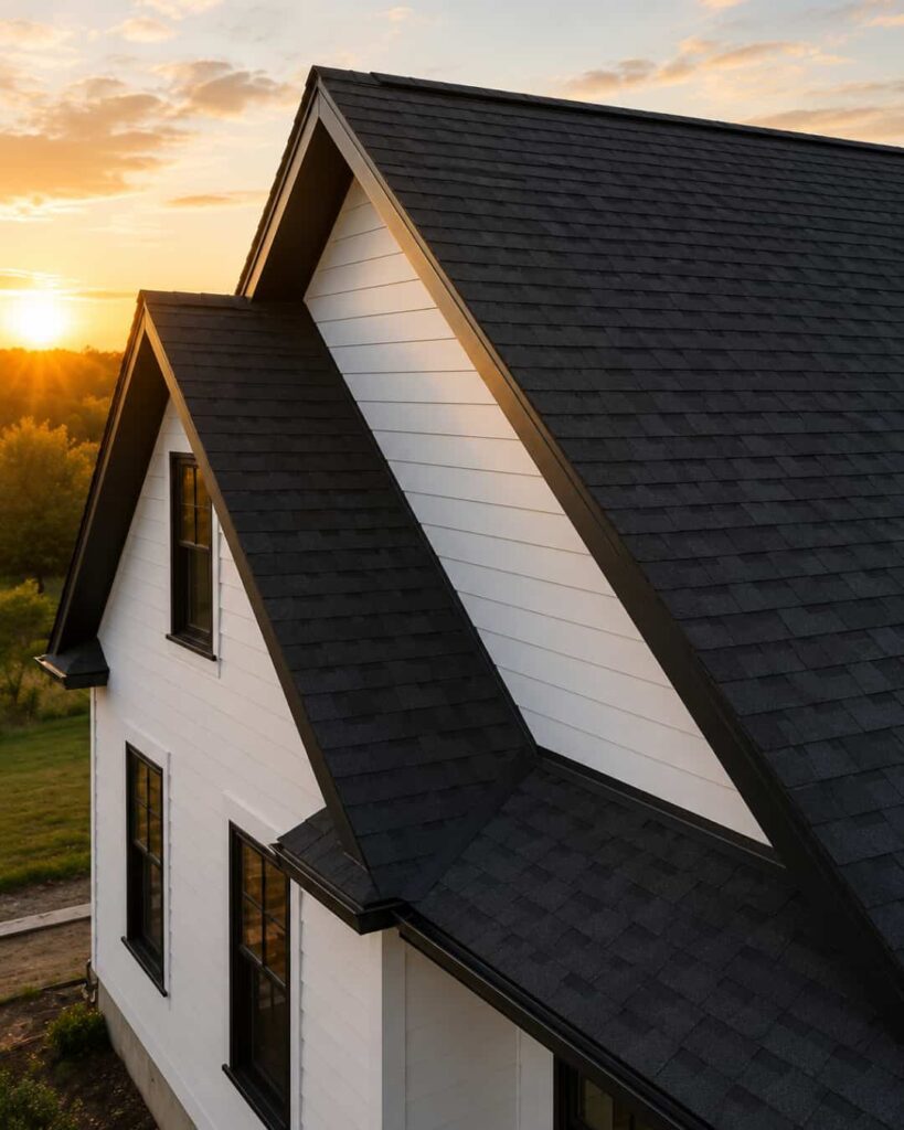 Roof Replacement Louisville KY