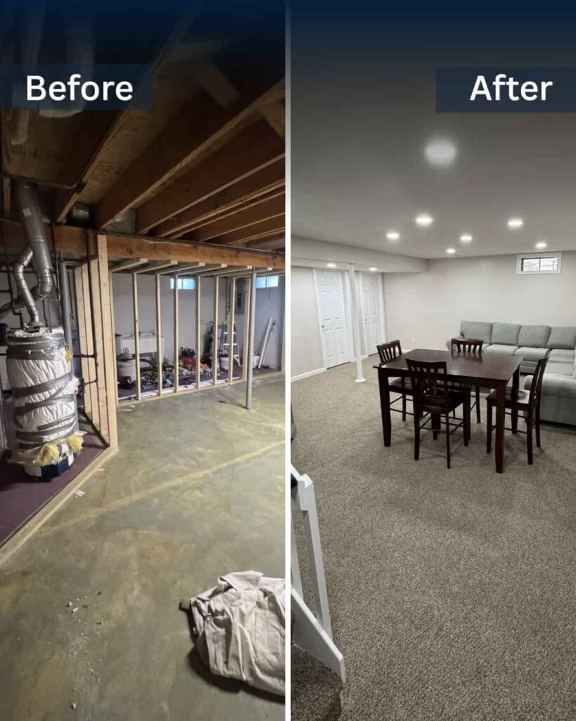 basement-finish-before-and-after-louisville