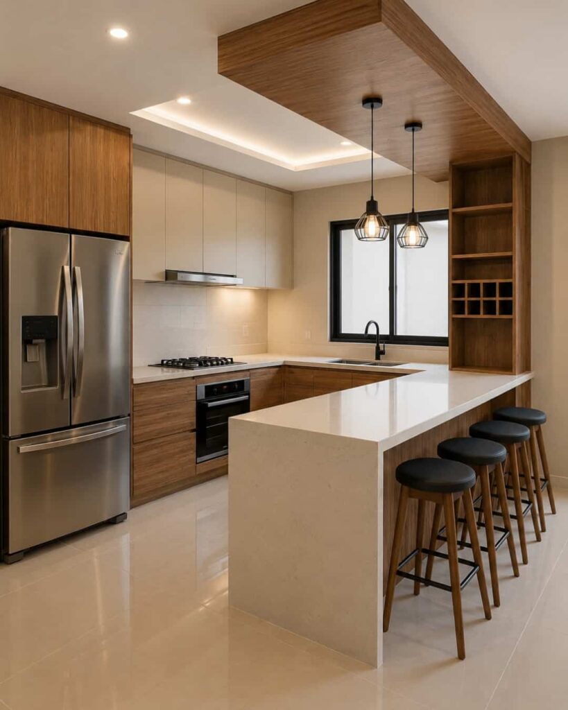 kitchen remodel in louisville