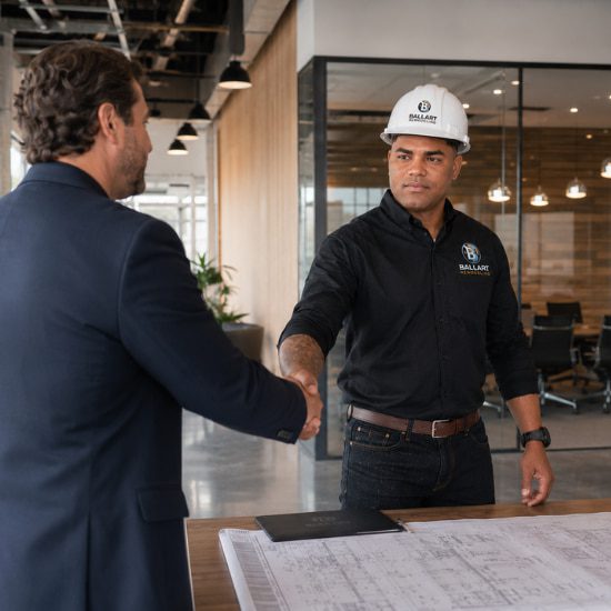 Commercial Remodeling Louisville KY