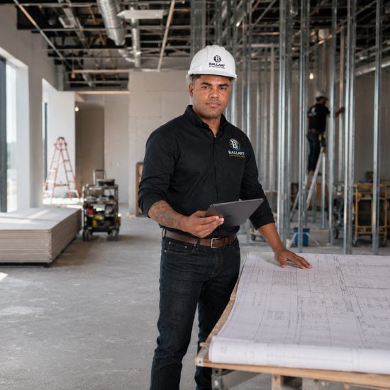 General Contractor Louisville KY.