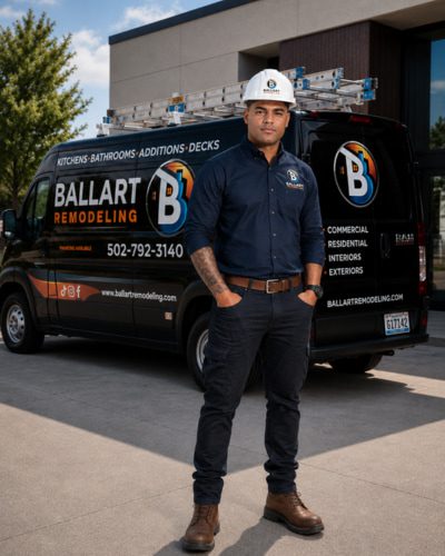 general contractor in louisville ky
