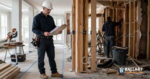 Homeowner burned by or worried about an unlicensed contractor - or vetting a contractor right now