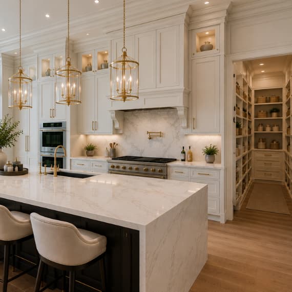 kitchen remodeling in louisville