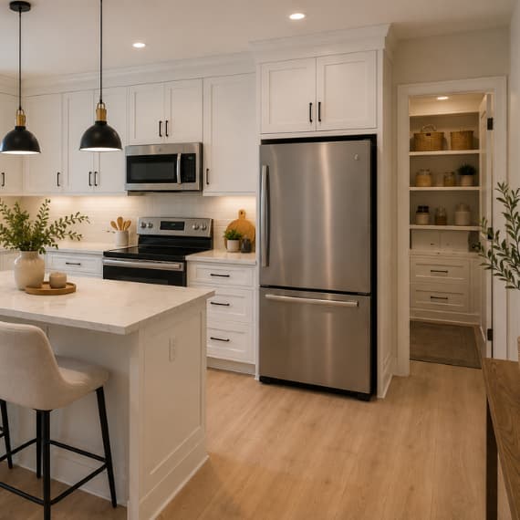 kitchen remodeling ky