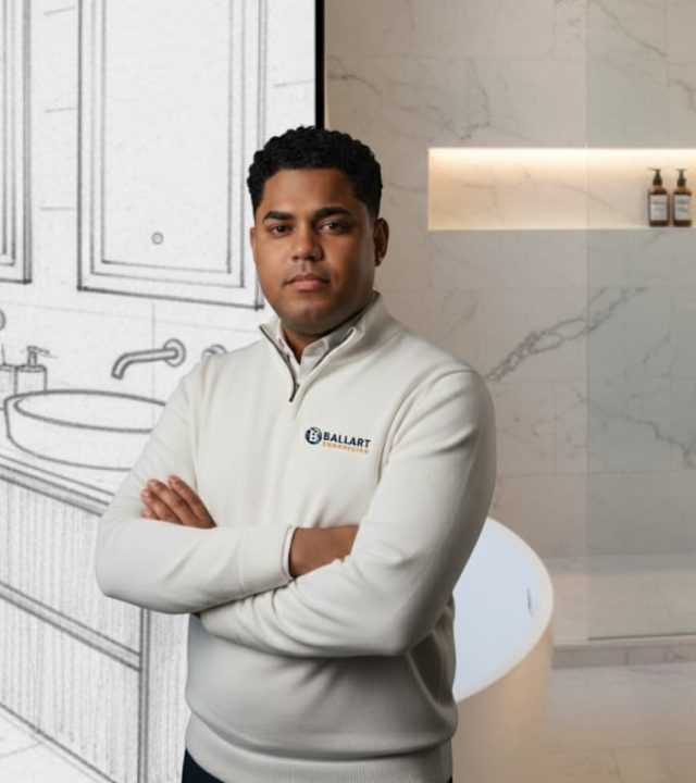 General Contractor in Louisville